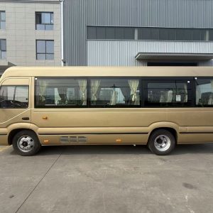 Passenger Bus