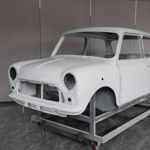 Passenger Vehicle