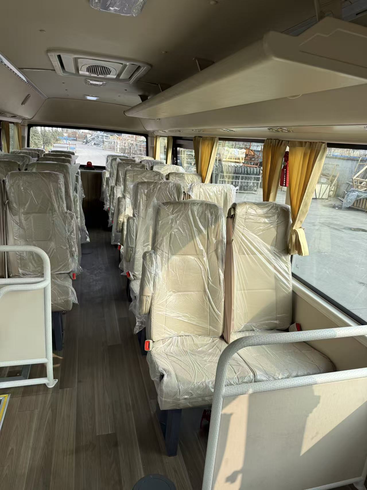 Passenger Bus - 图片 6