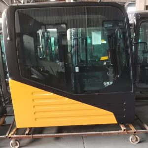 Engineering Vehicles