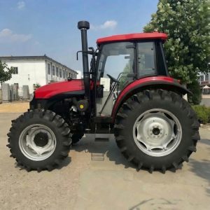 Agricultural Machinery Vehicle