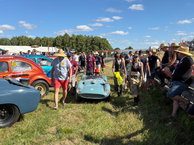 Our Highlights from European Bug-In 11