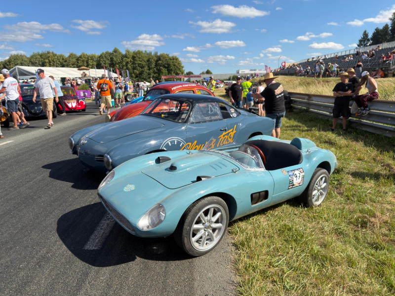 Our Highlights from European Bug-In 11