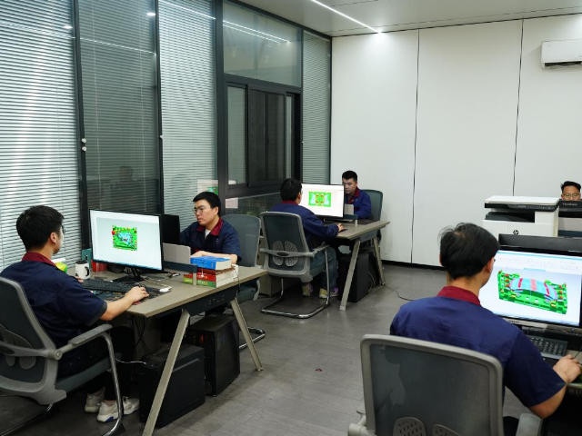 Product Structure and Formability Analysis